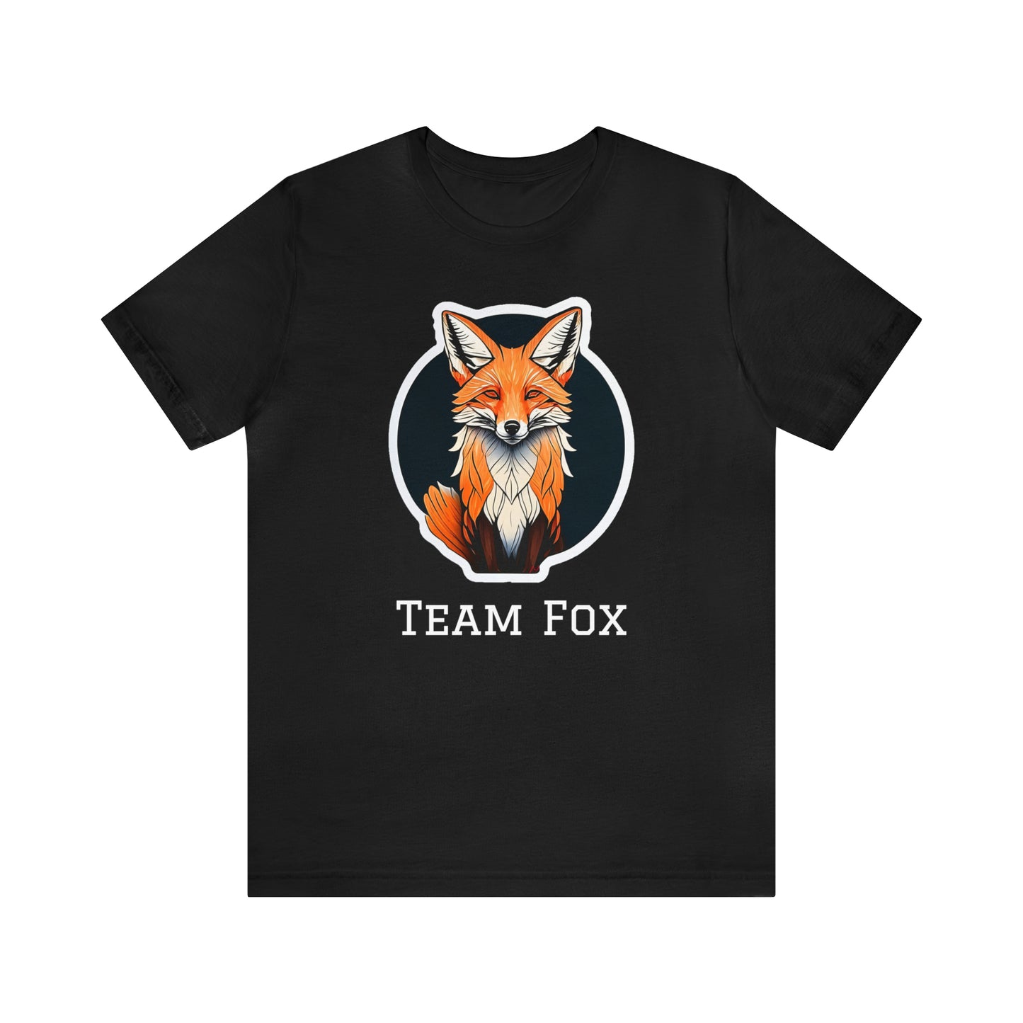 Team Fox