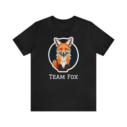 Team Fox