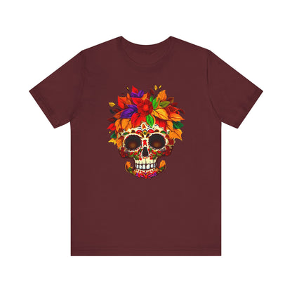 Calaveras Autumn 3