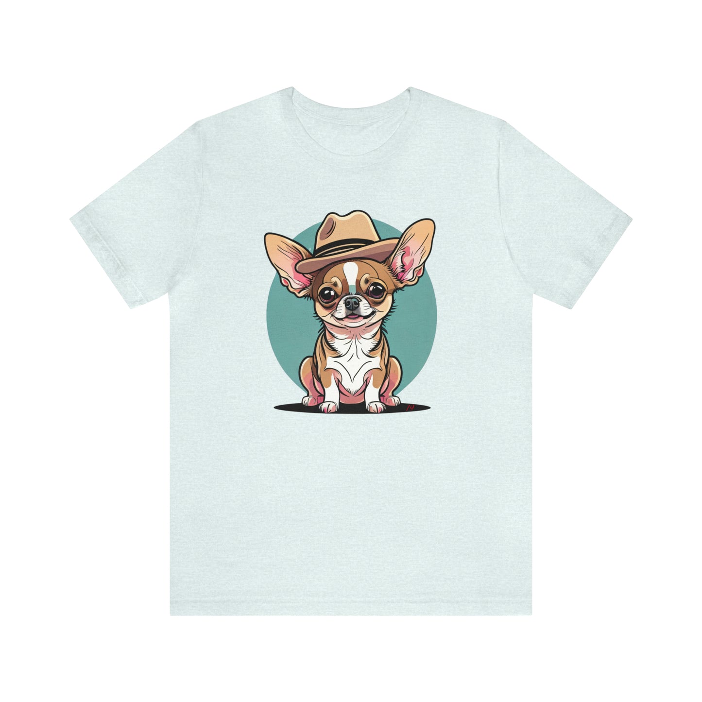 Chihuahua MF