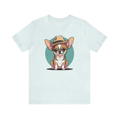 Chihuahua MF