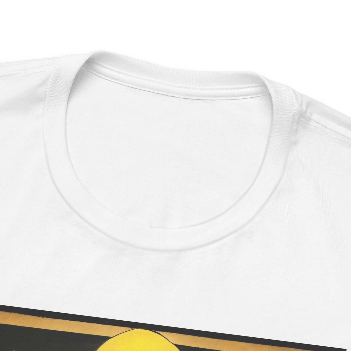 Samurai with an idea