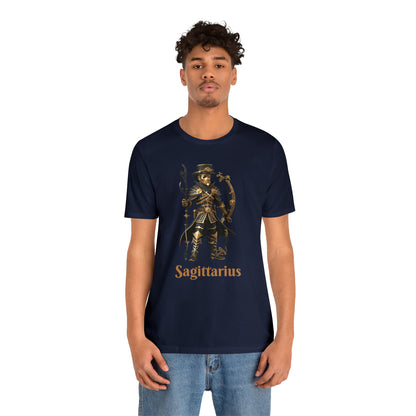 Steampunk Sagittarius 2