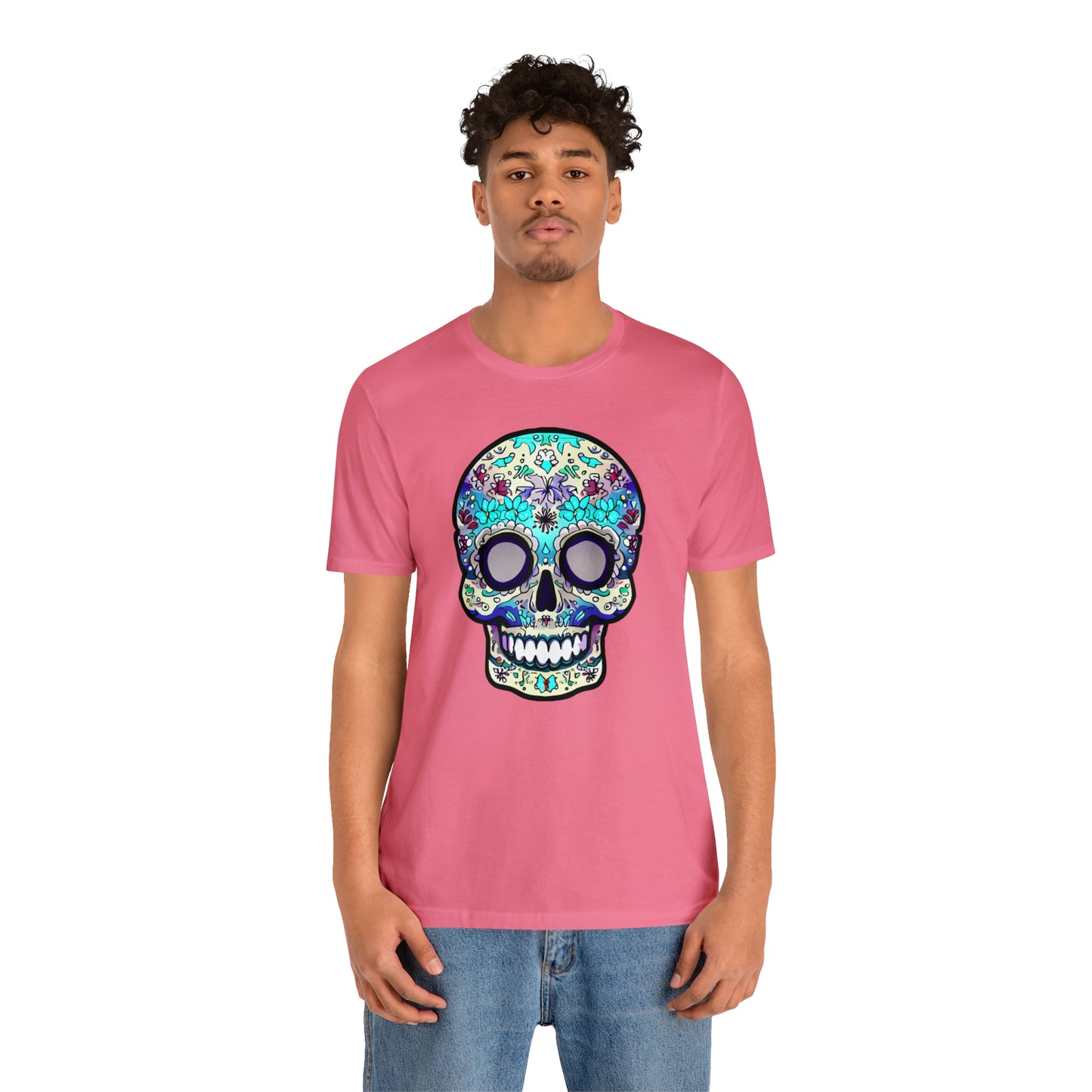 Calaveras Winter 1