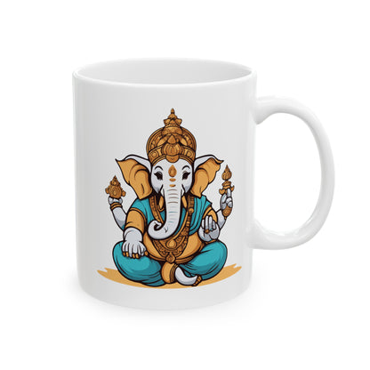 Ganesha 1