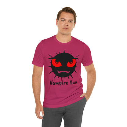 Vampire Sun
