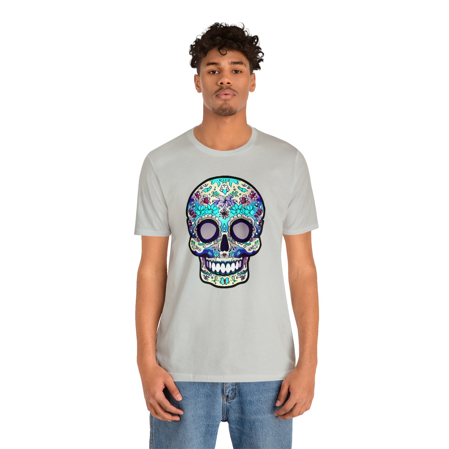 Calaveras Winter 1