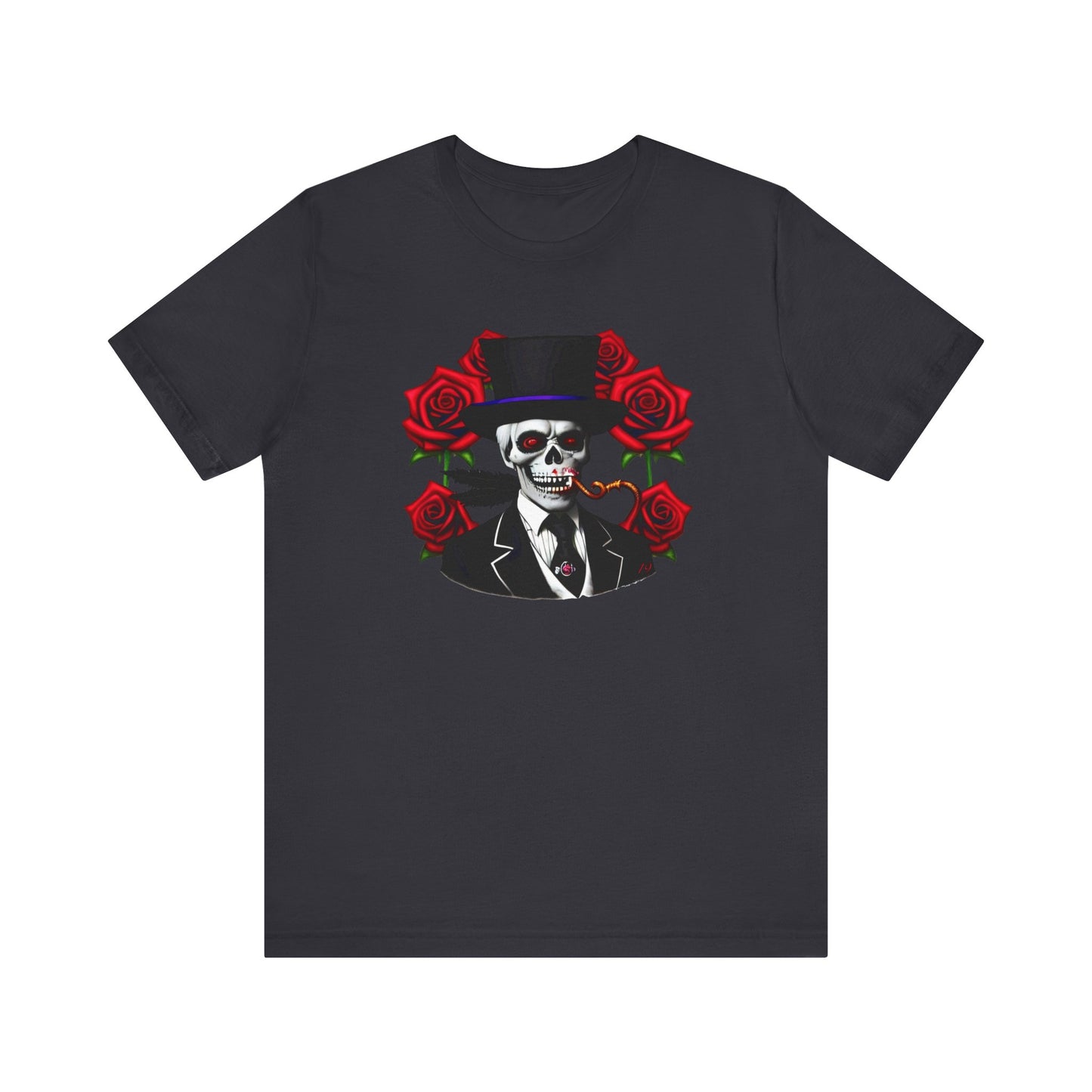 Baron Rose Samedi