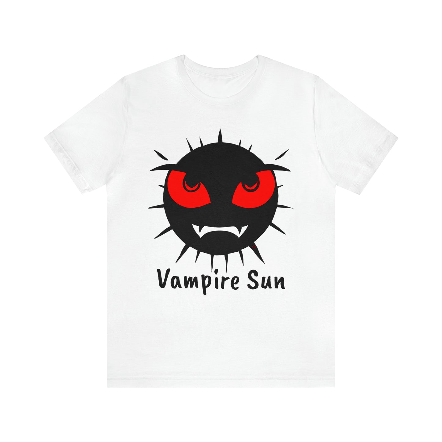 Vampire Sun