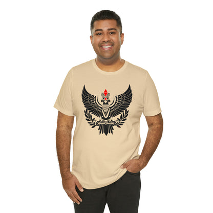 Middle-East Eagle