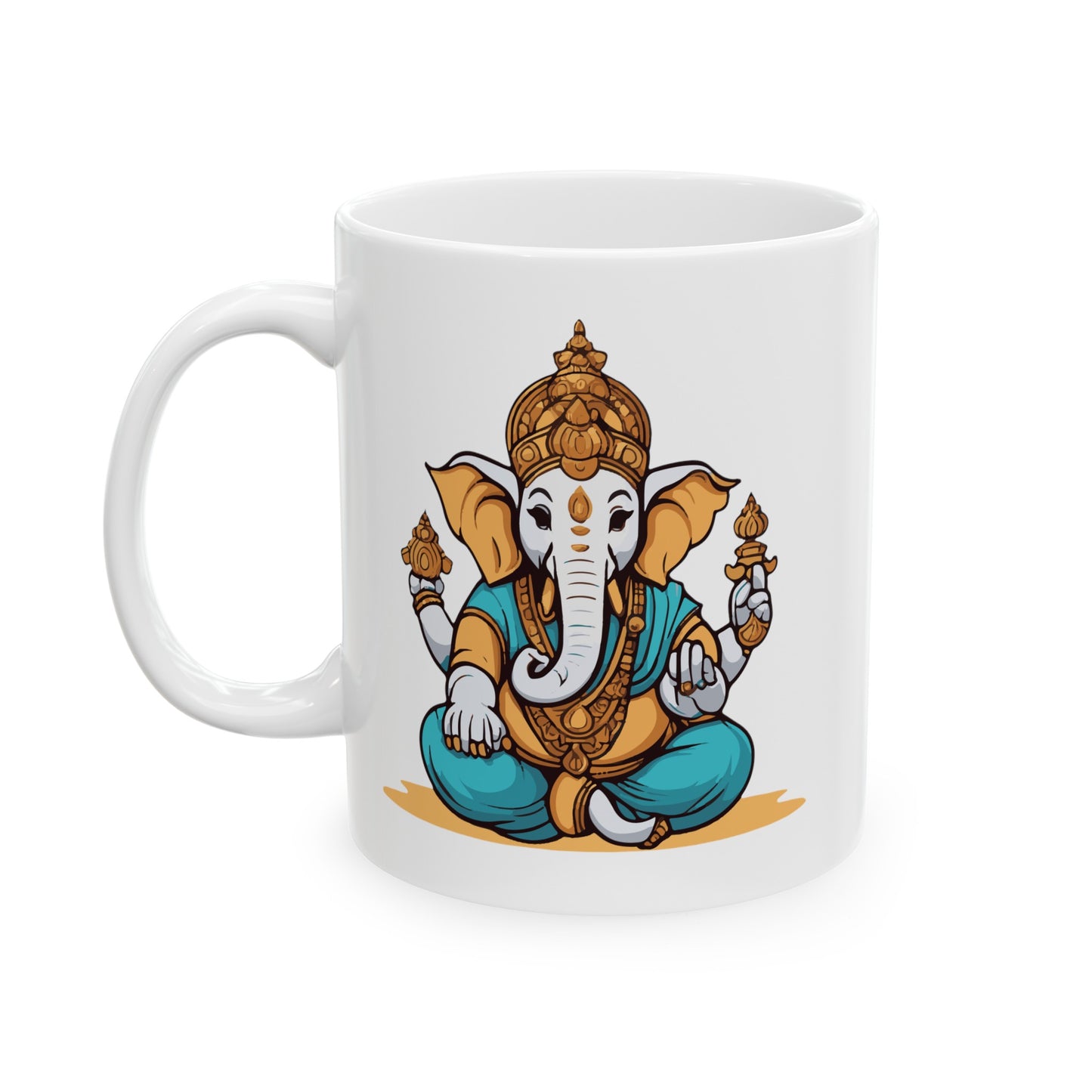 Ganesha 1