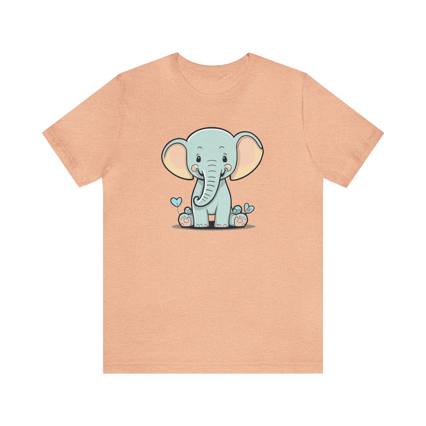 Baby Elephant