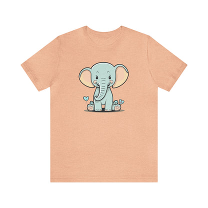 Baby Elephant