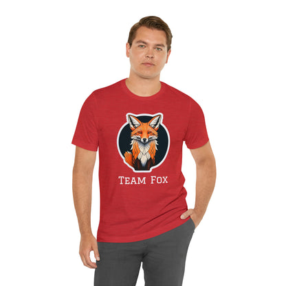 Team Fox