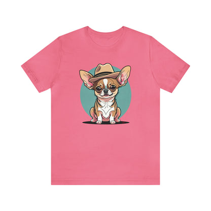 Chihuahua MF