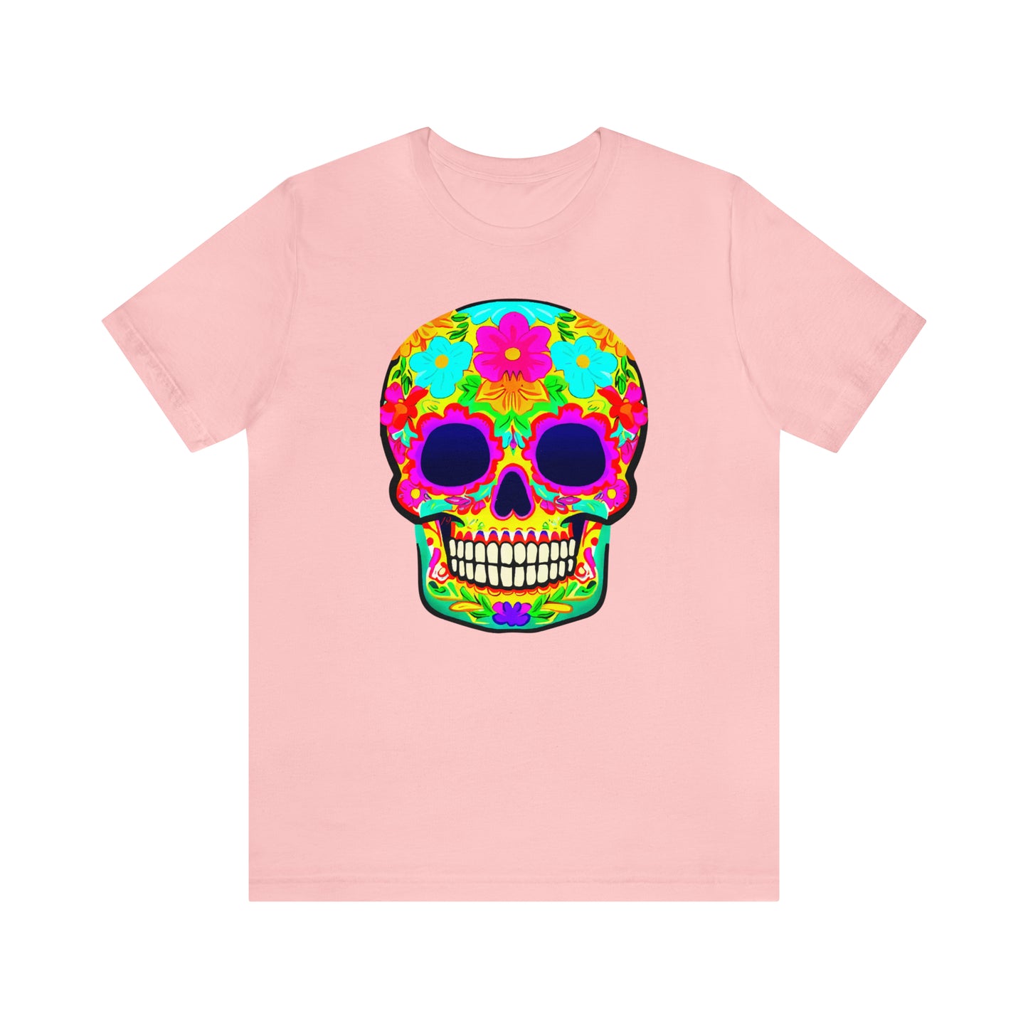 Calaveras Summer 3