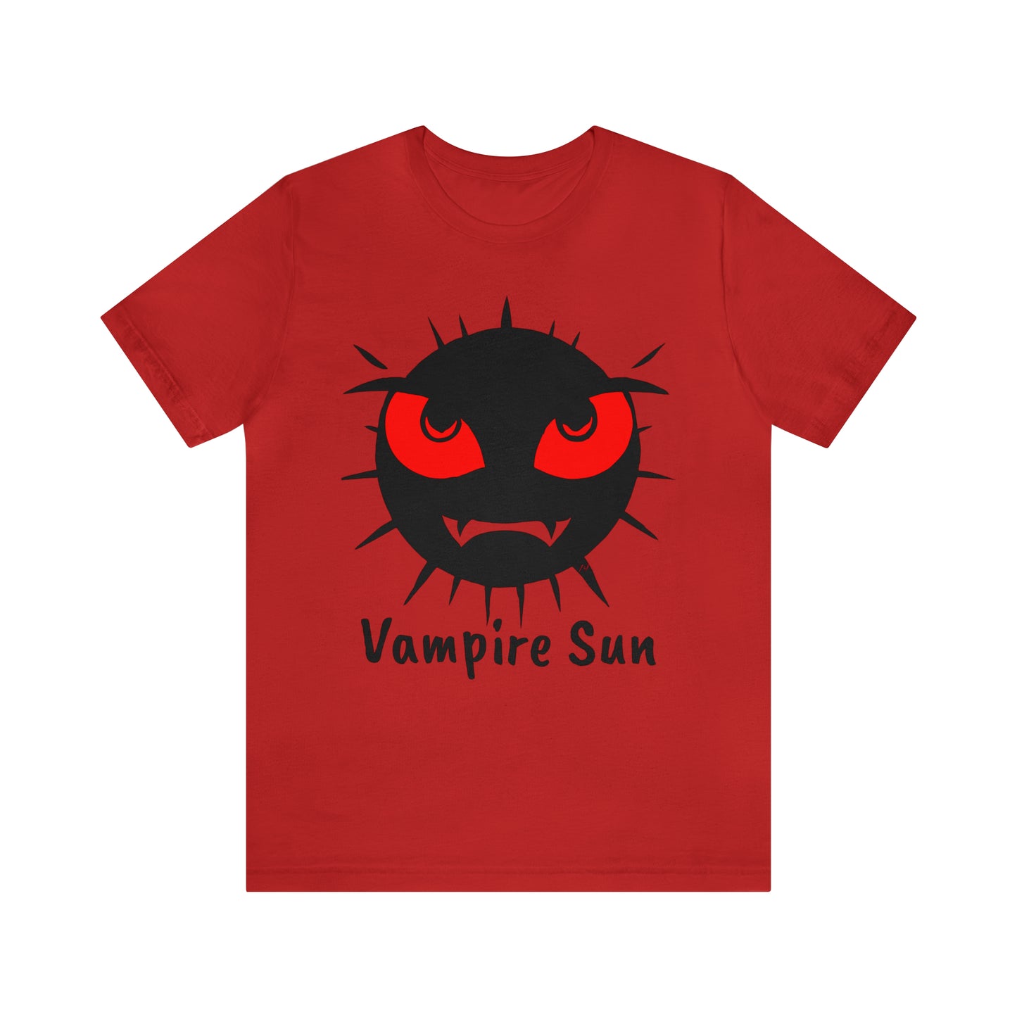 Vampire Sun