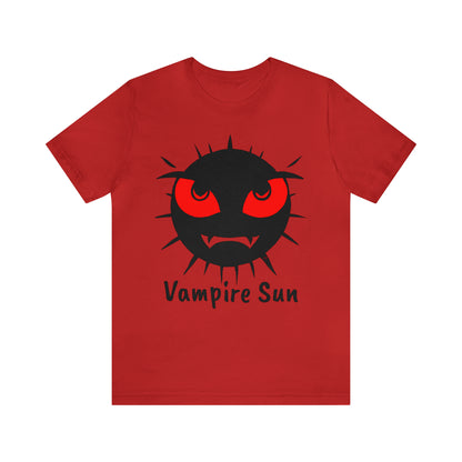 Vampire Sun