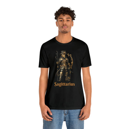 Steampunk Sagittarius 2