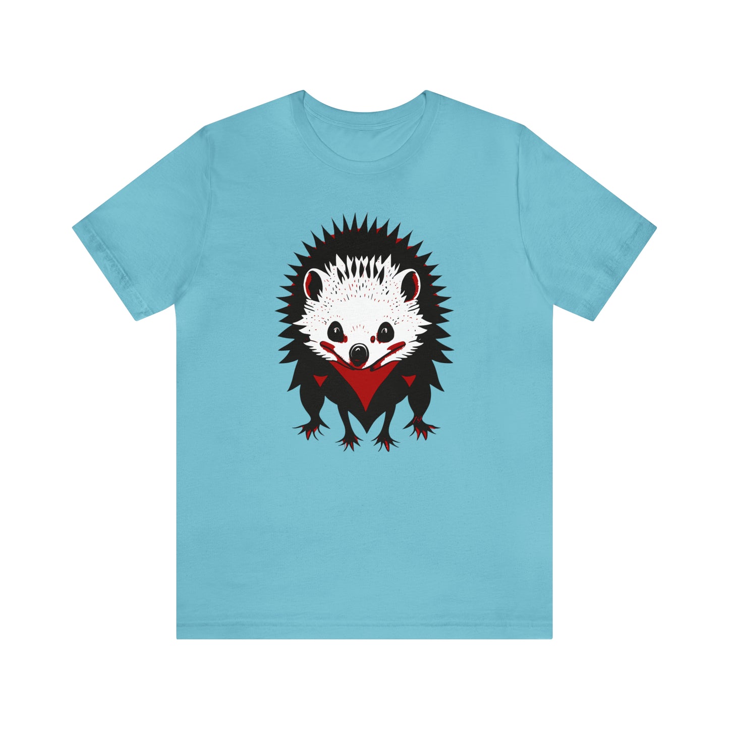 Creepy-Hedgehog