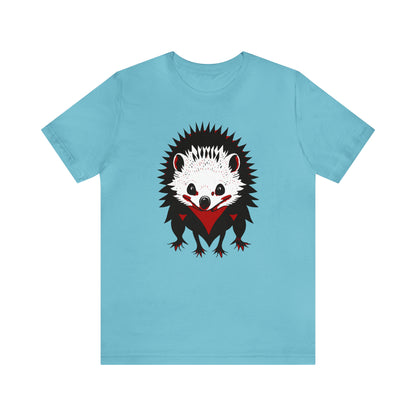 Creepy-Hedgehog