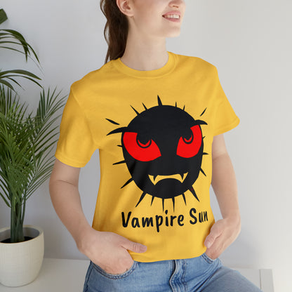 Vampire Sun