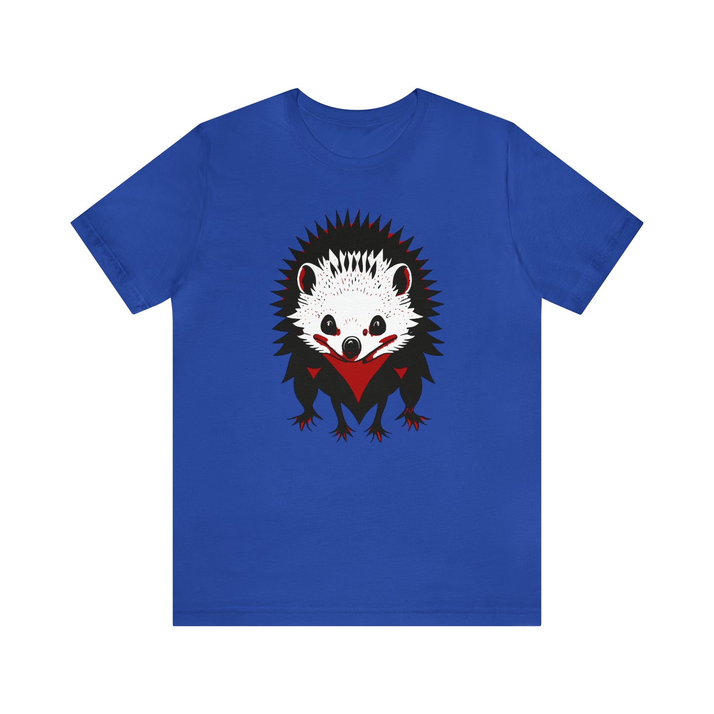 Creepy-Hedgehog