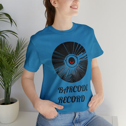 Barcode Record