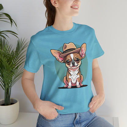 Chihuahua MF