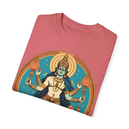 Vishnu - Protect and preserve