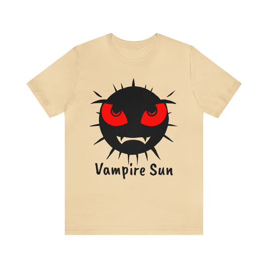 Vampire Sun