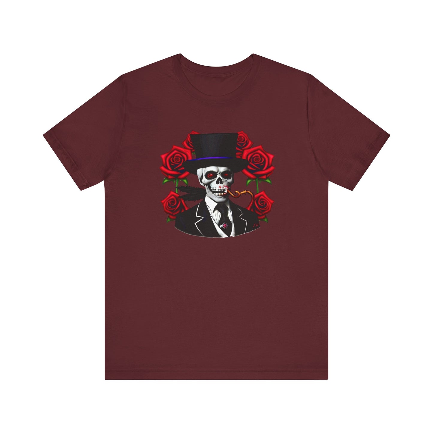 Baron Rose Samedi