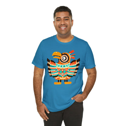 Aztec Eagle 4