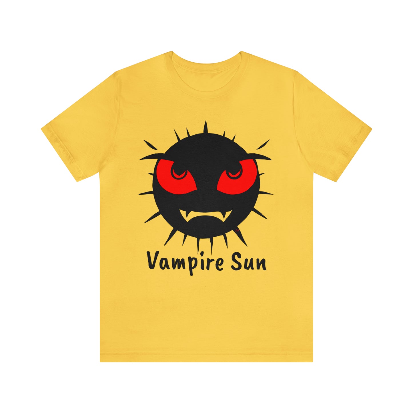 Vampire Sun