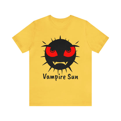 Vampire Sun