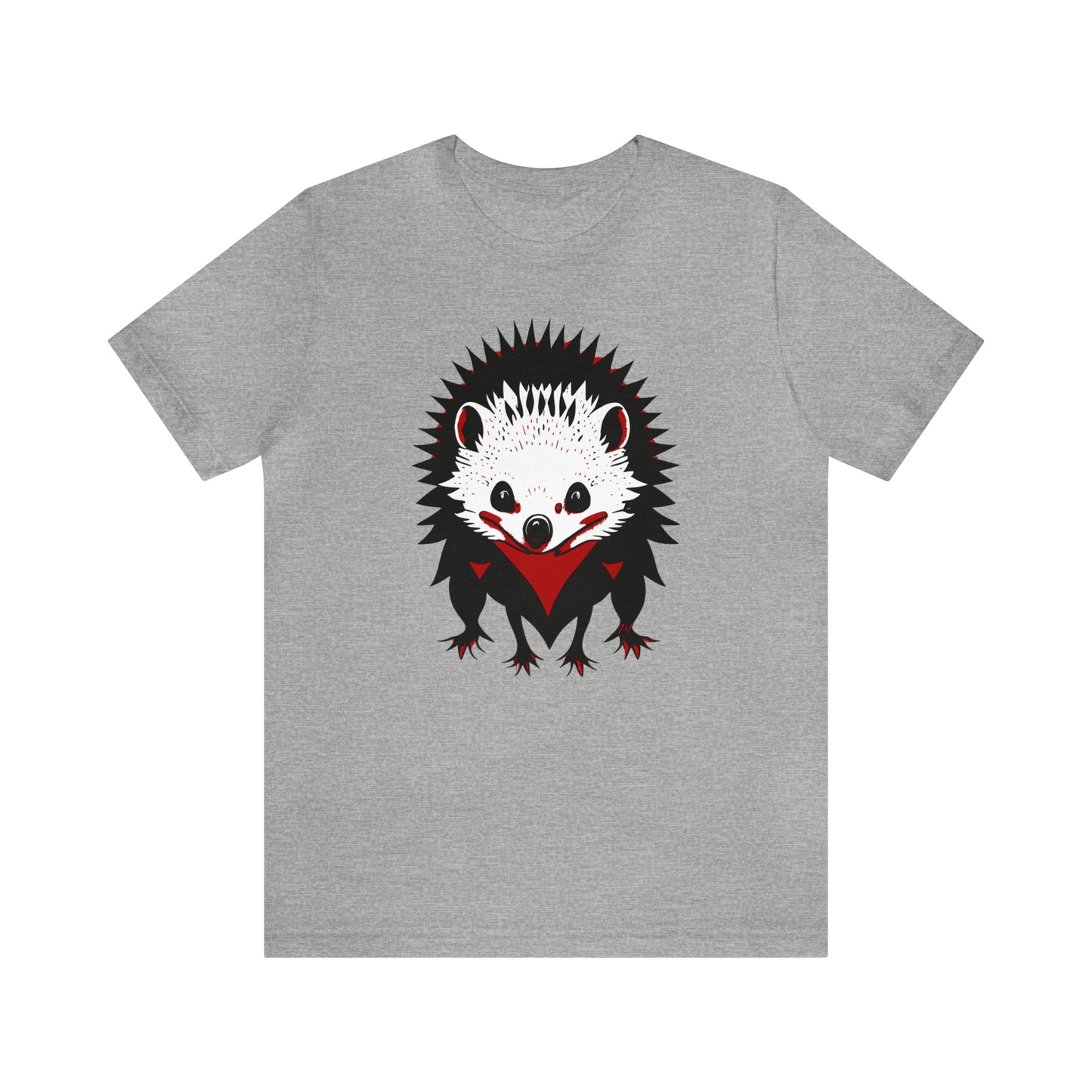 Creepy-Hedgehog