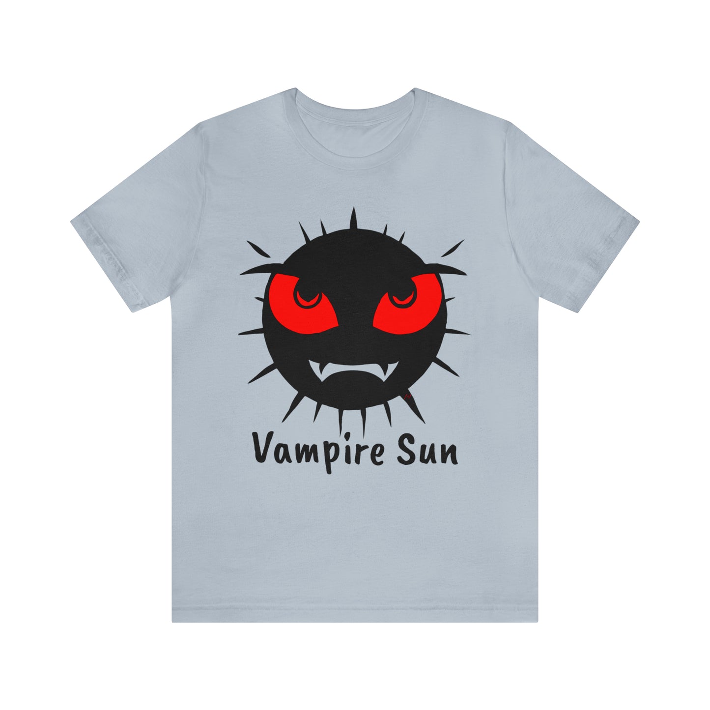 Vampire Sun