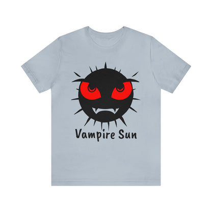 Vampire Sun