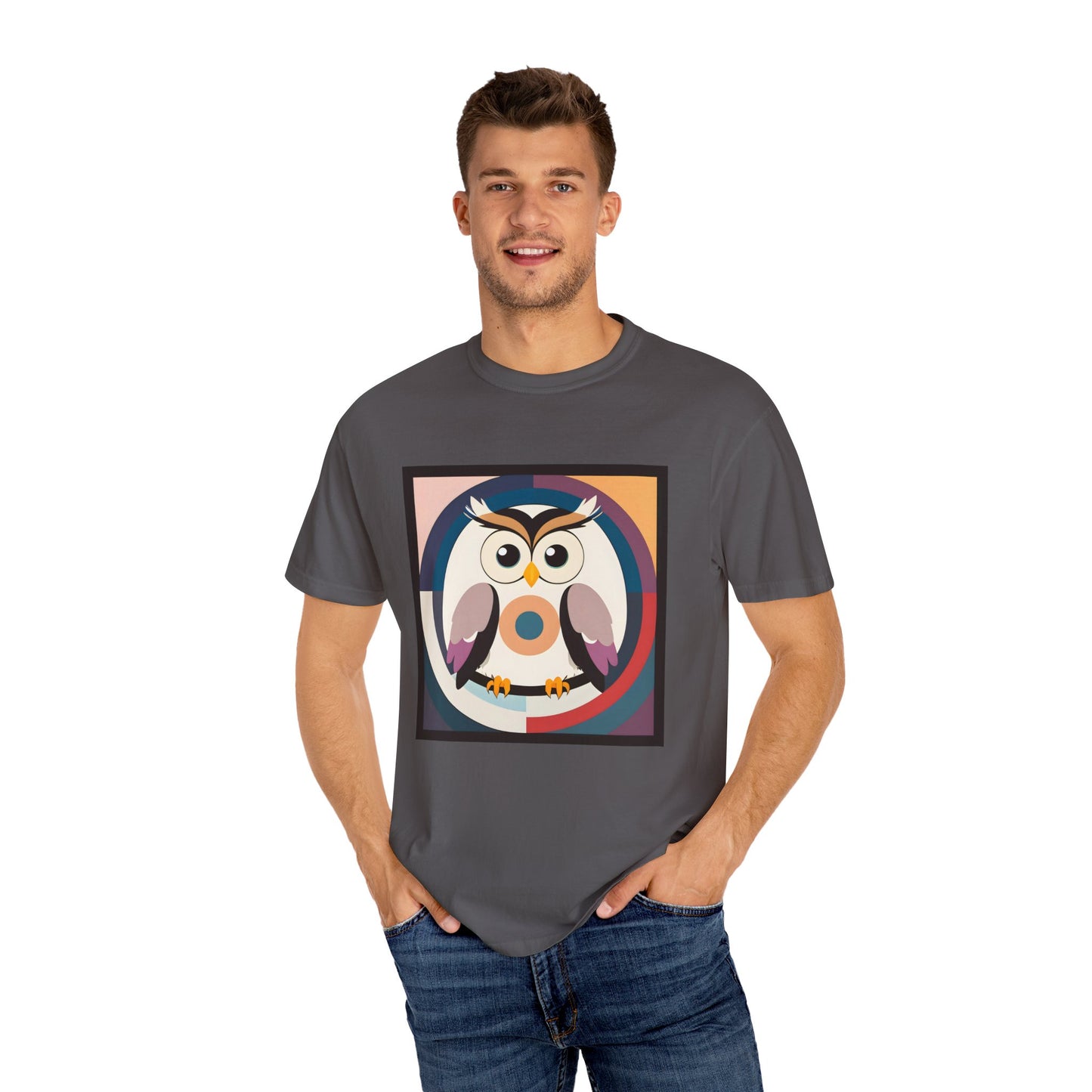 Owl Parkcino