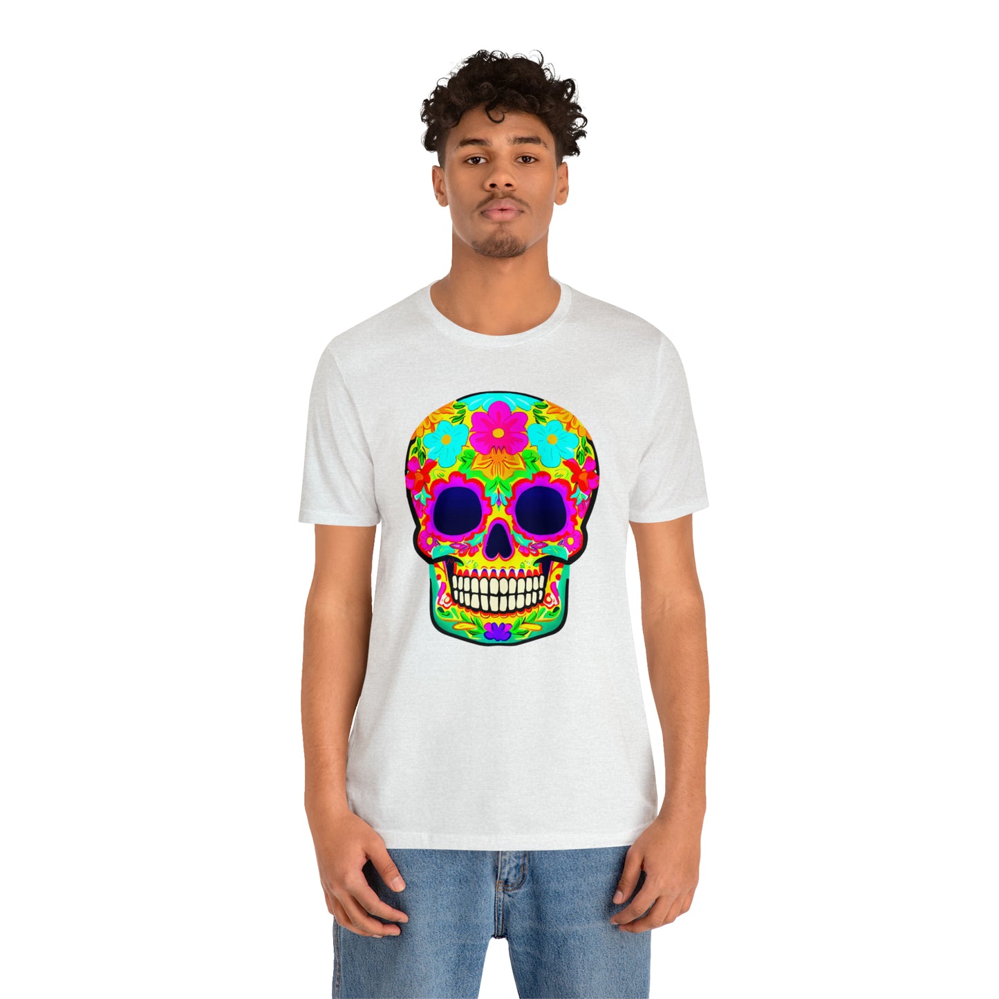 Calaveras Summer 3