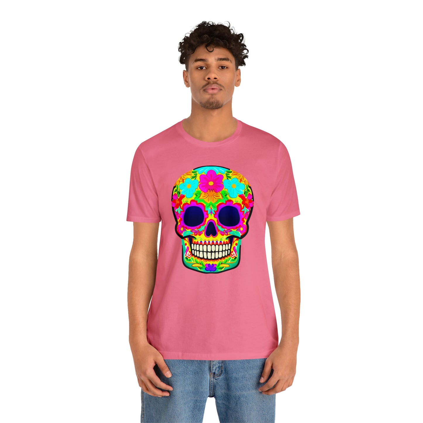 Calaveras Summer 3