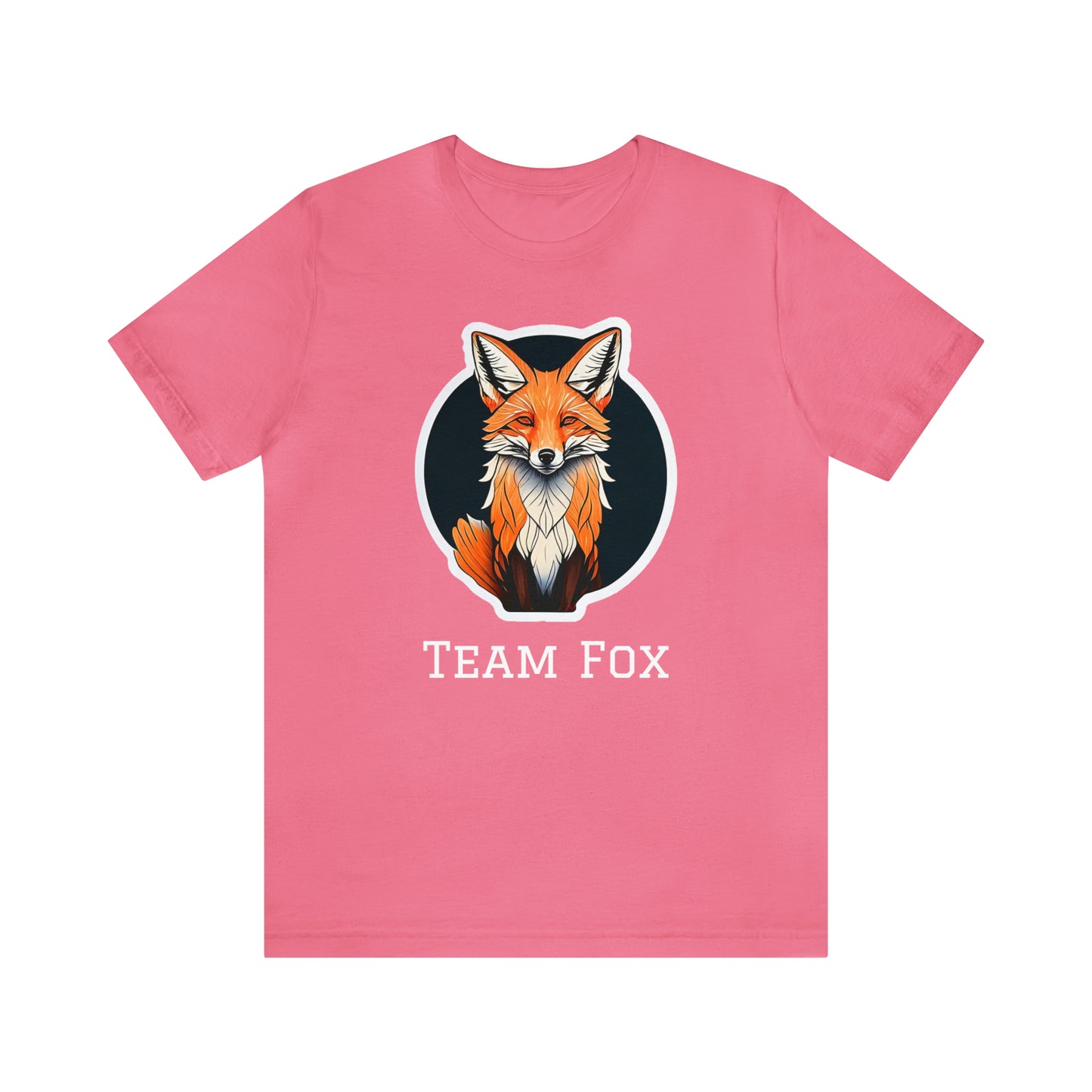 Team Fox
