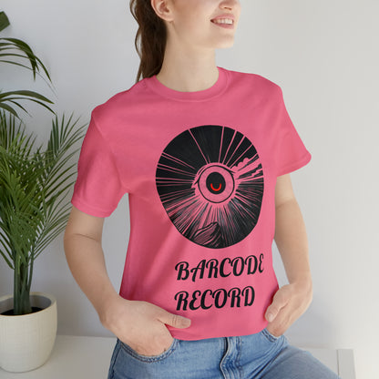 Barcode Record