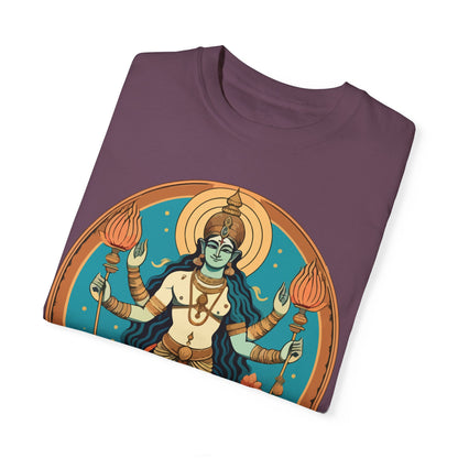 Vishnu - Protect and preserve