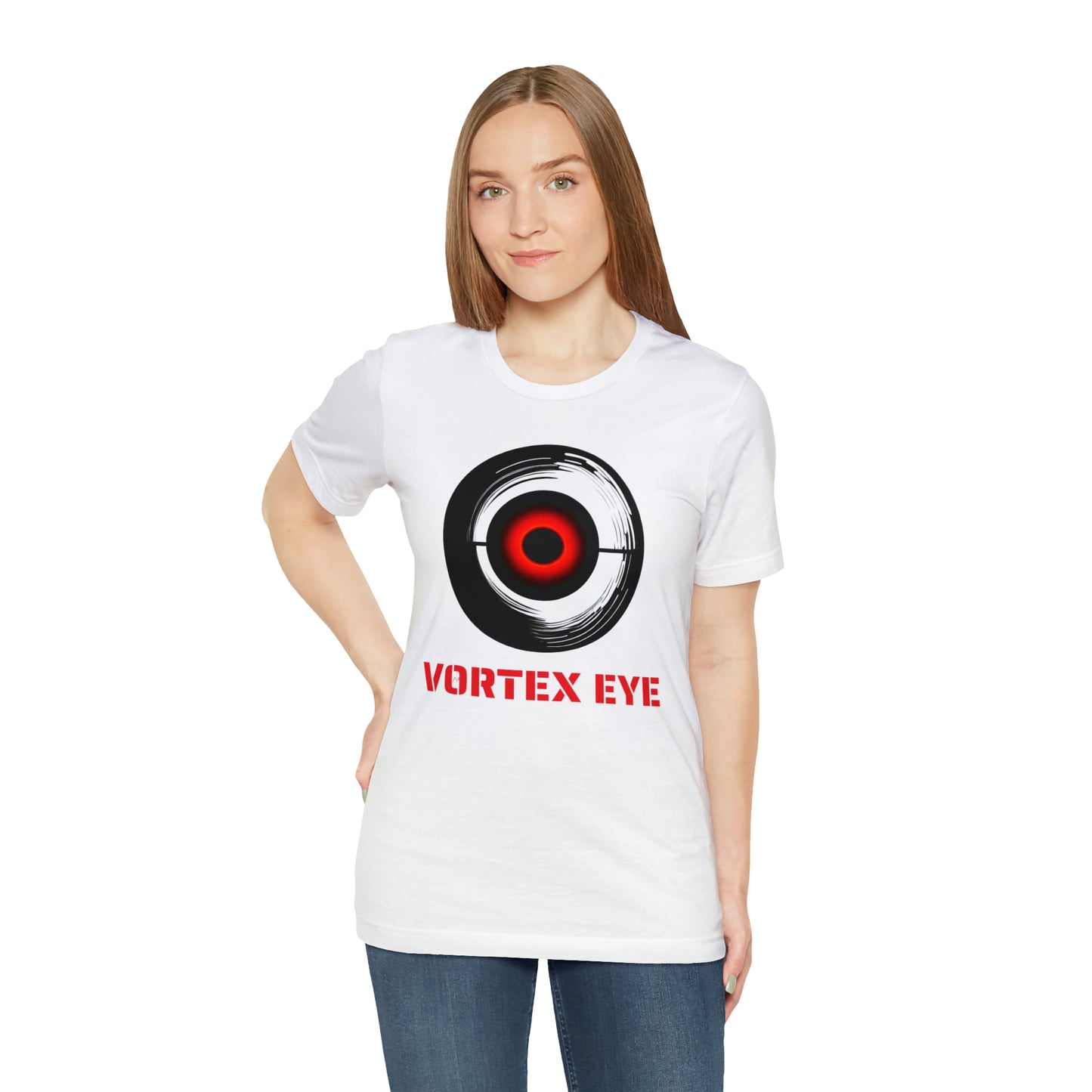 Vortex Eye