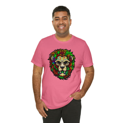 Calaveras Lion