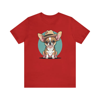 Chihuahua MF