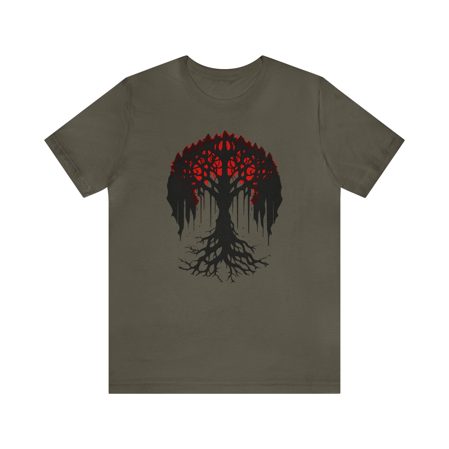 Bloody Tree