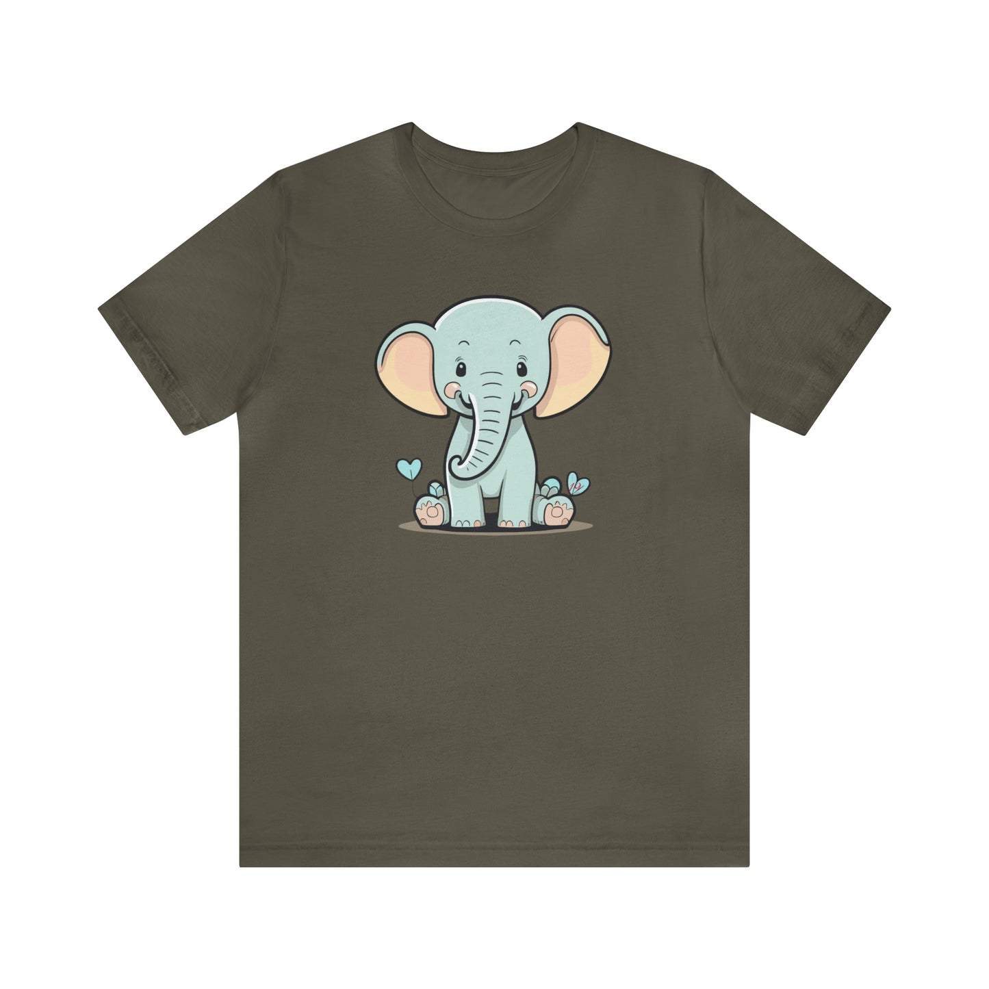 Baby Elephant