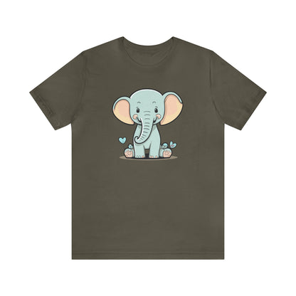 Baby Elephant